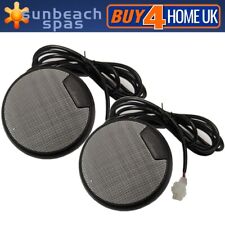 Hot tub speakers for sale  MANSFIELD