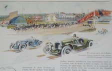 Geo ham heures d'occasion  Le Mans