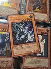 Mobius the Frost Monarch - SOD-EN022 - Ultimate Rare - 1ª Edição , usado comprar usado  Enviando para Brazil