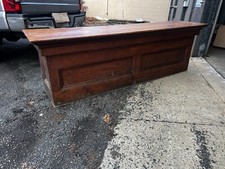 Vintage country pine for sale  Vernon Rockville