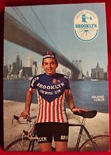 Usado, Postal Bici Ciclismo - GIOS BROOKLYN - VALERIO LUALDI comprar usado  Enviando para Brazil