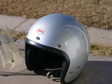 Original bell magnum for sale  Rapid City