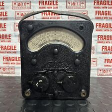 Avo universal meter for sale  GRAVESEND