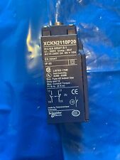 Telemecanique xckn2110p20 osis for sale  SHEFFIELD