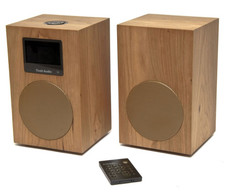 Tivoli audio networks for sale  Potomac