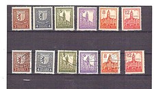 Sbz abschiedsserie 1946 gebraucht kaufen  Berching