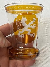Seltener ranftbecher stein gebraucht kaufen  Bad Tölz
