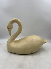 Vintage large swan for sale  Monroe