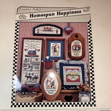 Homespun happiness country for sale  Johnstown