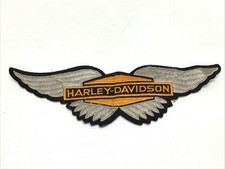 Harley davidson winged for sale  Dothan