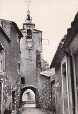 Roussillon tour horloge d'occasion  Expédié en Belgium