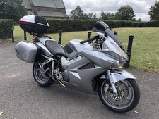 Honda vfr800 tech for sale  RUNCORN