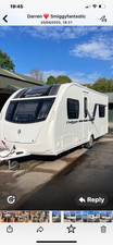 Swift challenger style for sale  UK