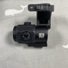 Eotech g43 magnifier d'occasion  Expédié en Belgium