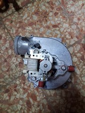 Estrattore ventilatore fumi usato  Campobello di Licata