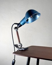 Lampada molla vintage usato  Chieri