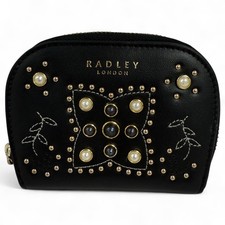 Radley london black for sale  LEEDS