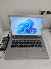 Lenovo ideapad z710 gebraucht kaufen  Niederzier