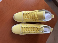 Scarpa uomo christian usato  Albano Sant Alessandro