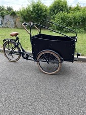 Triporteur cargo d'occasion  Roubaix