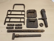 Ersatzteile granatwerfer boden gebraucht kaufen  Gadebusch