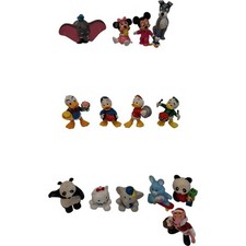 Bullyland figurines disney for sale  HAVERFORDWEST