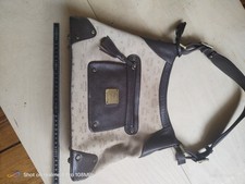Mcm damen umhängetasche gebraucht kaufen  Berlin