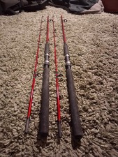 Shakespeare firebird fishing for sale  CONGLETON