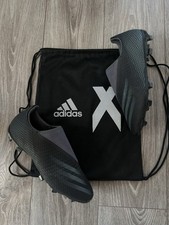 Meias de futebol profissional Adidas Ghosted.3 Pro estilo botas baixas 11,5 + bolsa comprar usado  Enviando para Brazil
