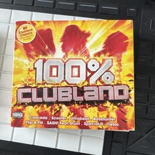 clubland 2018 cd for sale clubland 2018 cd for sale TELFORD