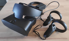 Meta culus rift gebraucht kaufen  Hamm
