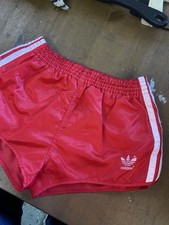 Adidas nylon sprinter for sale  HALESOWEN
