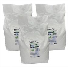 Waschpulver universalwaschmitt gebraucht kaufen  Radevormwald