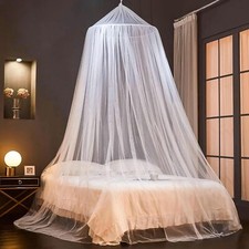 Xxl doppelbett moskitonetz gebraucht kaufen  Frankfurt (Oder)