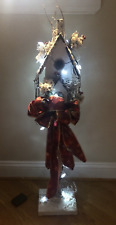 Lighted bird house for sale  Lynchburg