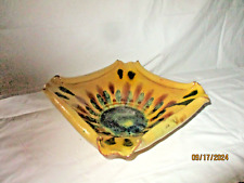Ancien plat coupe d'occasion  Cagnac-les-Mines