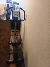 Indoor cycling bike gebraucht kaufen  Ehrenkirchen