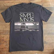 Sale. simple minds for sale  Brooklyn