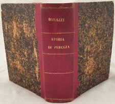 Storia perugia dalle usato  Foligno