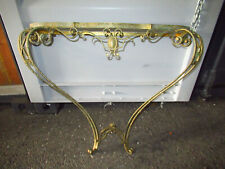 Antique hammered wrought d'occasion  Expédié en Belgium