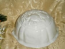 Vintage ceramica bianca usato  Castell Alfero