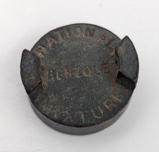 Vintage national benzole for sale  Saint Cloud