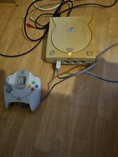 Sega dreamcast schwarz gebraucht kaufen  Reiskirchen