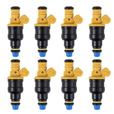 Fuel injectors chevrolet for sale  USA