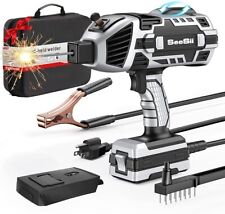 Seesii portable welding for sale  OAKHAM