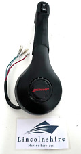 Mercury mariner remote for sale  NOTTINGHAM