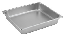 Pack deep stainless for sale  Uniontown