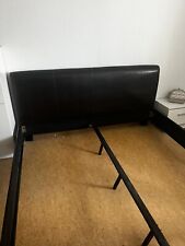 Doppelbett 180 200 gebraucht kaufen  Sindelfingen