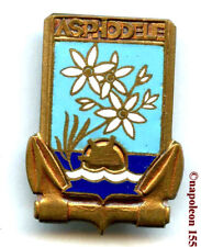 Marine dragueur asphodele d'occasion  Paris V