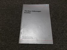 1992 volkswagen eurovan for sale  Fairfield